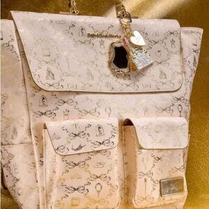 Disney Princess Backpack Bath & Body Works